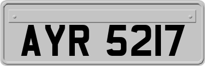 AYR5217
