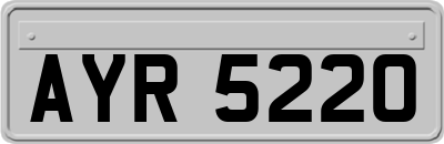 AYR5220