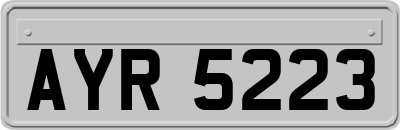 AYR5223