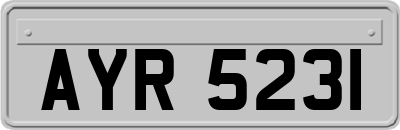 AYR5231
