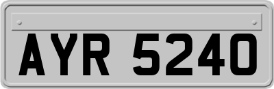 AYR5240