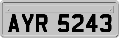 AYR5243