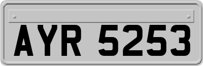 AYR5253