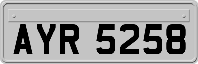 AYR5258
