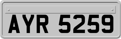 AYR5259