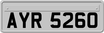 AYR5260