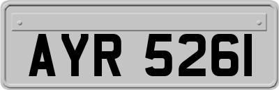 AYR5261