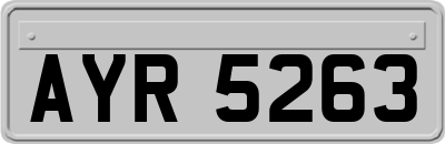 AYR5263
