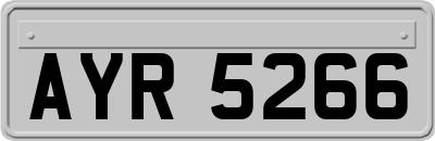 AYR5266