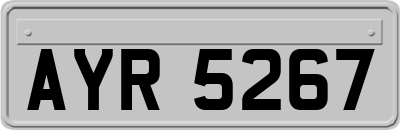 AYR5267
