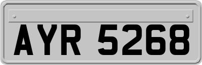 AYR5268
