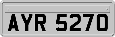 AYR5270