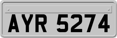 AYR5274