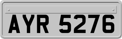 AYR5276