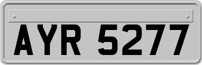 AYR5277
