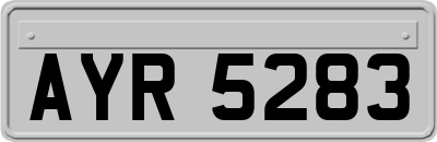 AYR5283