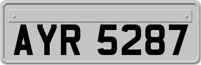AYR5287
