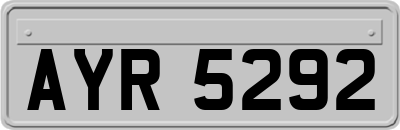 AYR5292
