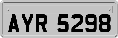 AYR5298