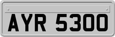 AYR5300