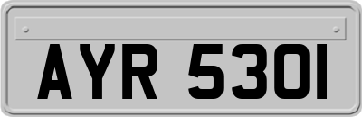 AYR5301
