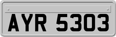 AYR5303
