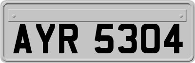AYR5304