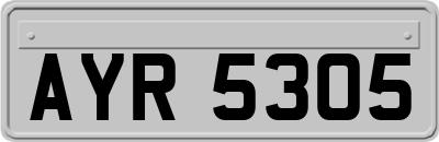 AYR5305