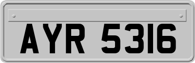 AYR5316