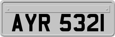 AYR5321