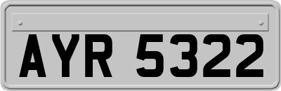 AYR5322