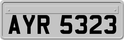 AYR5323