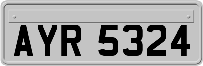 AYR5324