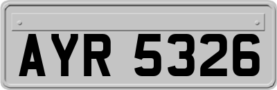 AYR5326