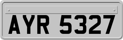 AYR5327