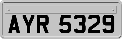 AYR5329