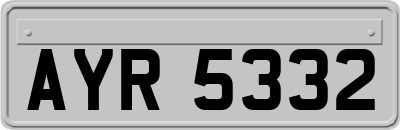 AYR5332