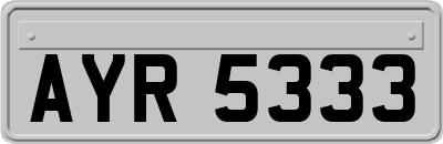 AYR5333