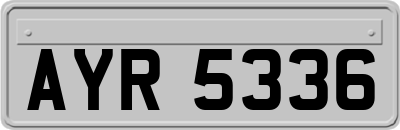 AYR5336