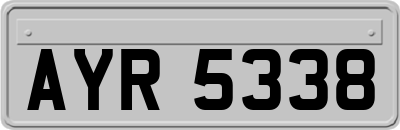 AYR5338