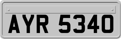 AYR5340