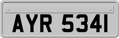 AYR5341