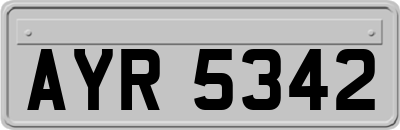 AYR5342