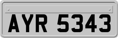 AYR5343