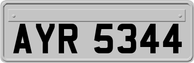 AYR5344