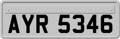 AYR5346