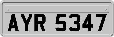 AYR5347