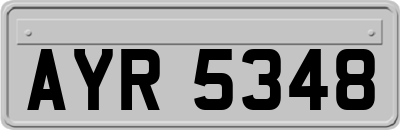 AYR5348