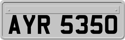 AYR5350