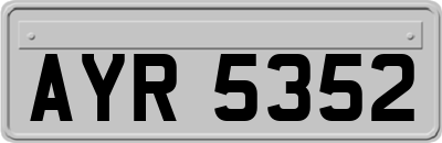 AYR5352